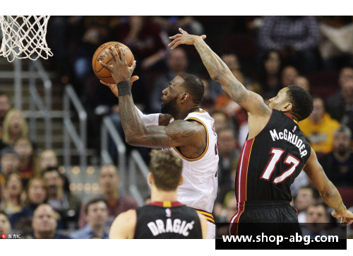 欧博abg迈阿密热火：NBA 强队崛起的关键战略与球员领袖 - 副本